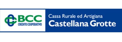 Cassa rurale e artigiana di Castellana Grotte